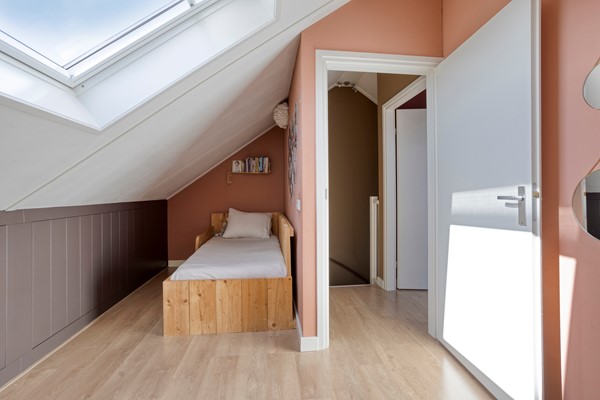 Medium property photo - van Amerongenerf 42, 3907 MK Veenendaal